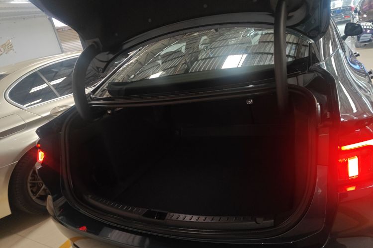 福特 蒙迪欧 2023款 1.5T E-混动 ST-Line局部细节23