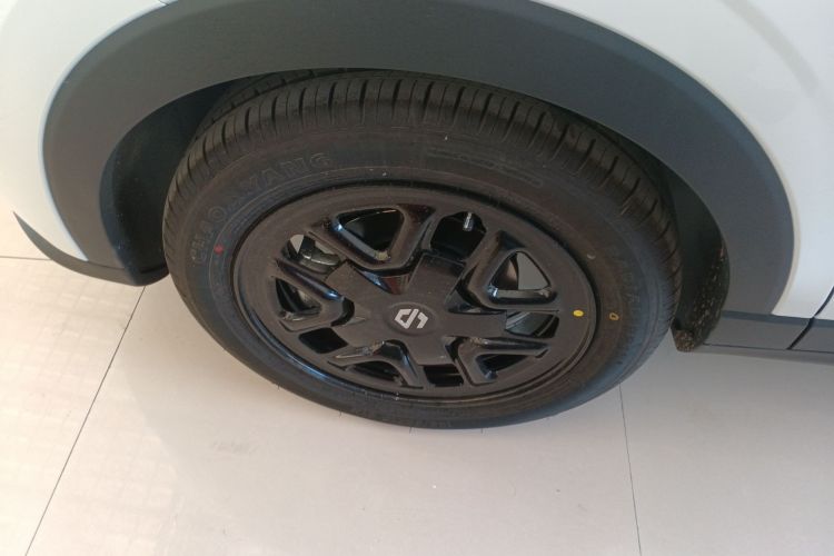 零跑汽车 零跑T03 2025款 310舒享版车身外观6007