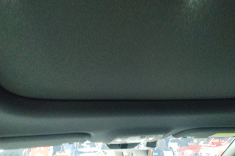 比亚迪 海豹06新能源 2024款 DM-i 120KM尊荣型局部细节22