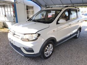 东风风光 风光370 2016款 1.3T 手动欧洲柴油版 7座