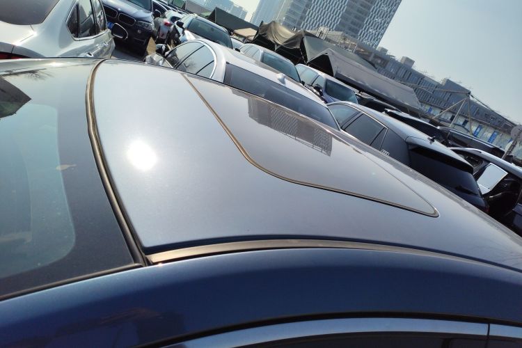 马自达 阿特兹 2014款 2.0L 蓝天豪华版局部细节57