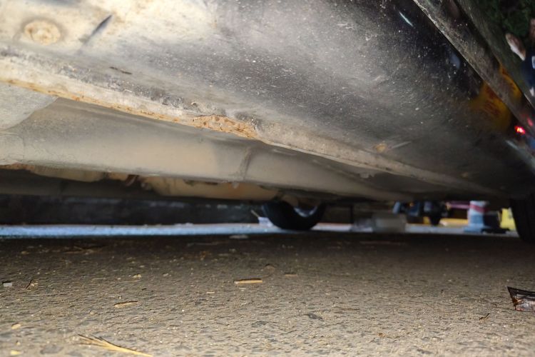 吉利汽车 帝豪 2015款 三厢 1.3T CVT向上版局部细节9004