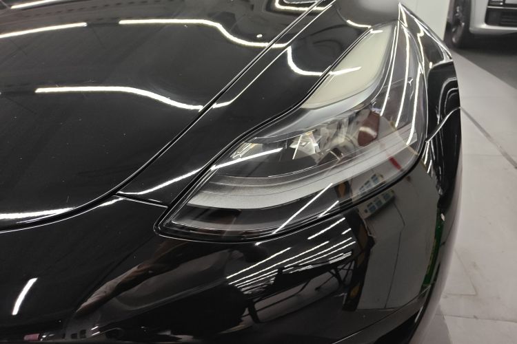 特斯拉 Model 3 2022款 后轮驱动版局部细节36