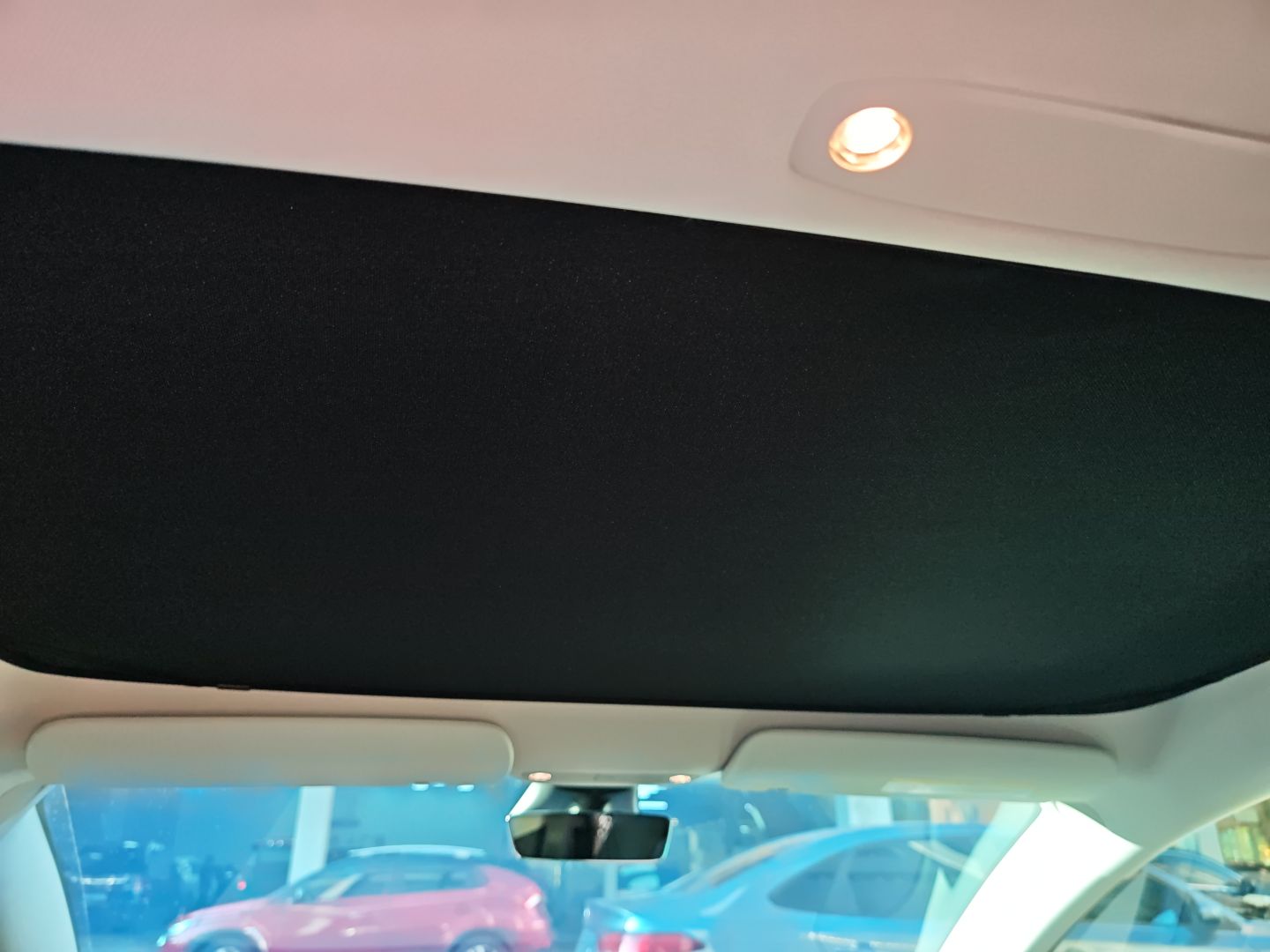 特斯拉 Model 3 2020款 标准续航后驱升级版