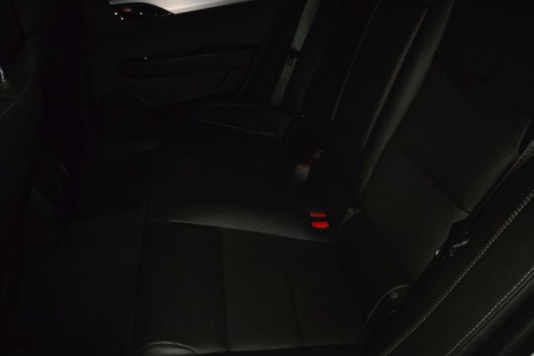 凯迪拉克ATS-L 2017款 28T 时尚型中控内饰21