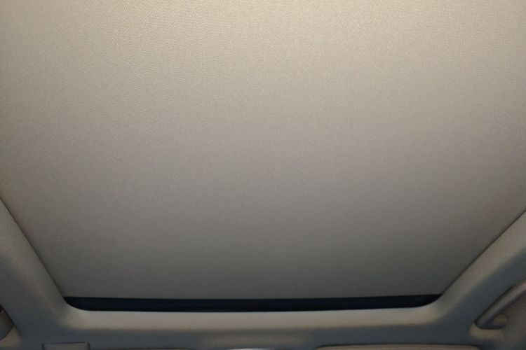 领克01 2017款 2.0T 两驱型Pro版局部细节22