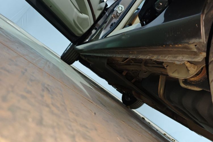 别克GL8 2017款 25S 舒适型 国V局部细节9002