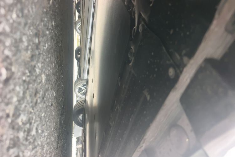 名爵 MG4 EV 2026款 437 自由版局部细节9002