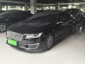 林肯MKZ 2020款 2.0T 尊享版