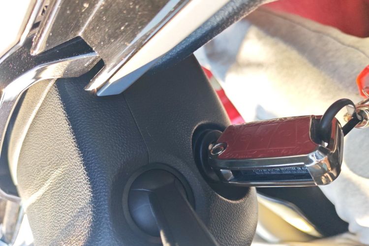 大众 Polo 2019款 Plus 1.5L 自动炫彩科技版中控内饰11