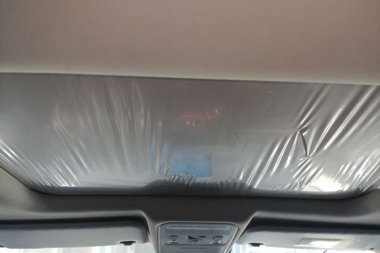 东风风行 风行T5 2021款 1.5T 自动舒适型中控内饰22