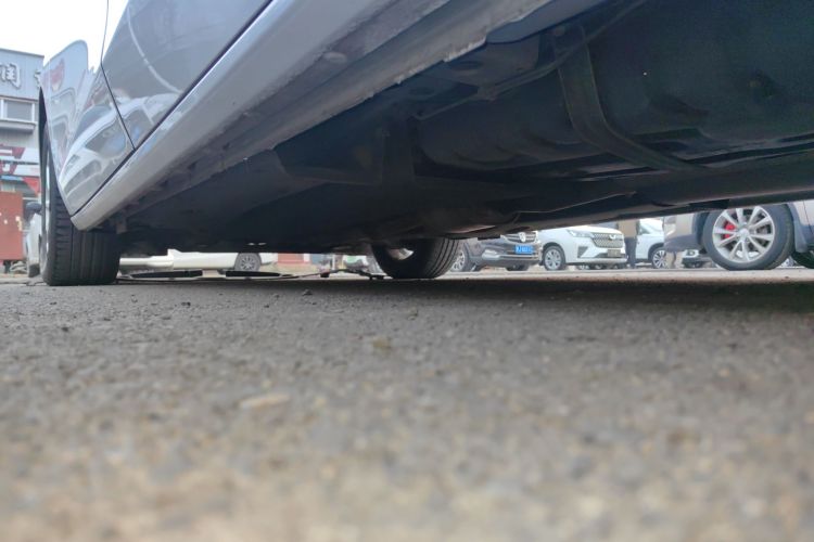 别克GL8 2017款 ES 28T 尊享型 国V局部细节9002