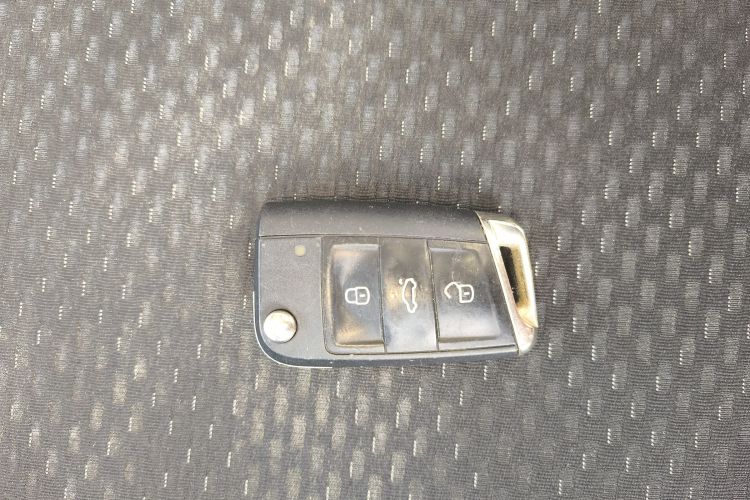 大众 探影 2021款 200TSI DSG 悦智联版中控内饰11