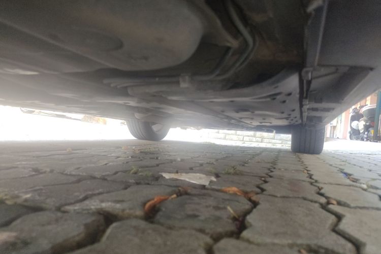 丰田 锐志 2012款 2.5V 风度菁英炫装版局部细节9002