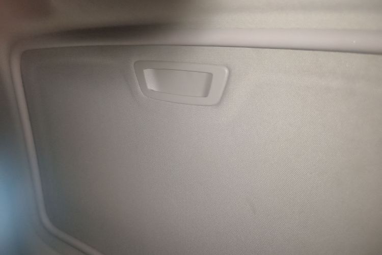 别克 英朗 2018款 18T 自动精英型局部细节22