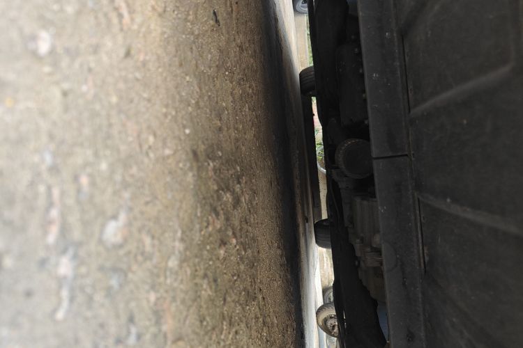 别克 君威 2019款 20T 精英型 国VI局部细节9008