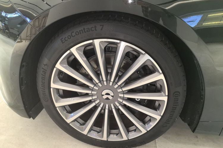 蔚来ET9 2025款 102kWh车身外观6007