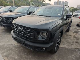 哈弗大狗 2026款 1.5T DCT边牧版