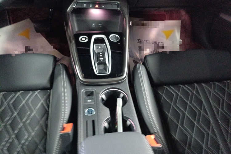 奥迪A3 2025款 Sportback 35TFSI 飞驰尊享型局部细节18