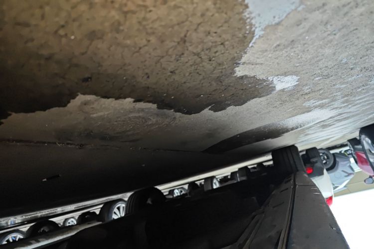 广汽传祺 传祺M8 2023款 领秀系列 390T 尊贵版局部细节9001