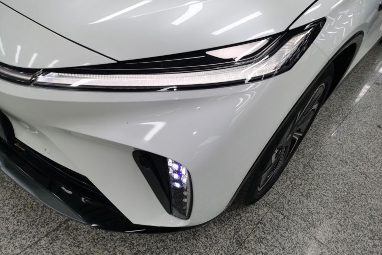 飞凡汽车 飞凡R7 2022款 长续高阶版局部细节36