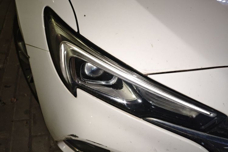 别克 威朗 2020款 20T CVT领先型车身外观6006