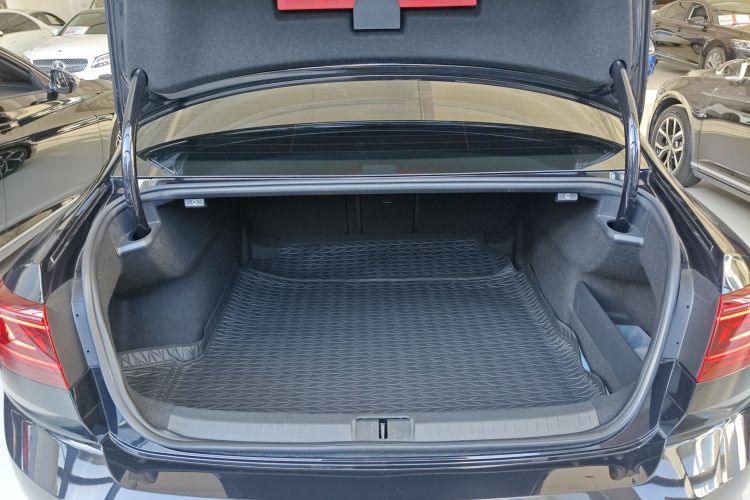 大众 迈腾 2025款 众享款 330TSI DSG豪华型局部细节23