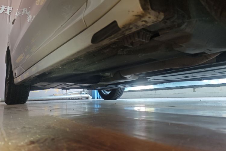 宝马X3 2020款  xDrive28i M运动套装局部细节9001