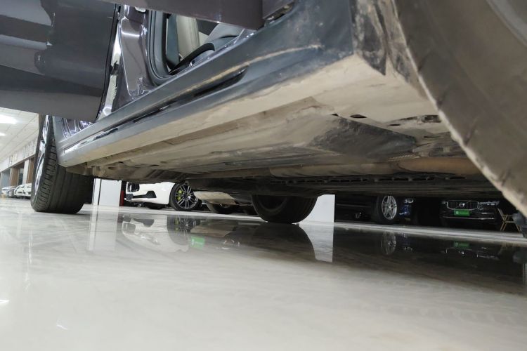 领克02新能源 2021款 1.5T PHEV Pro局部细节9001