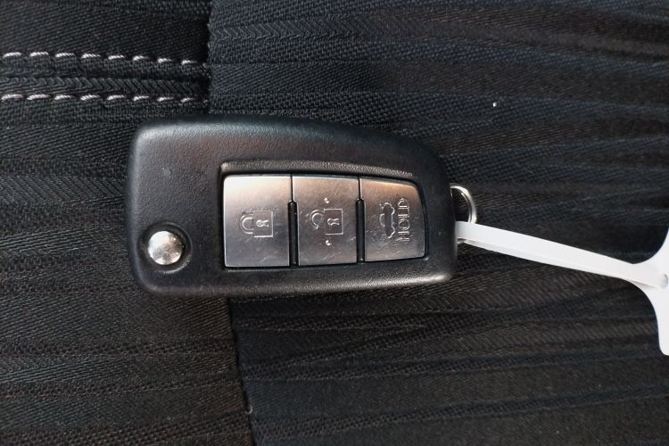 日产 轩逸 2022款 经典 1.6XE CVT舒适版中控内饰11