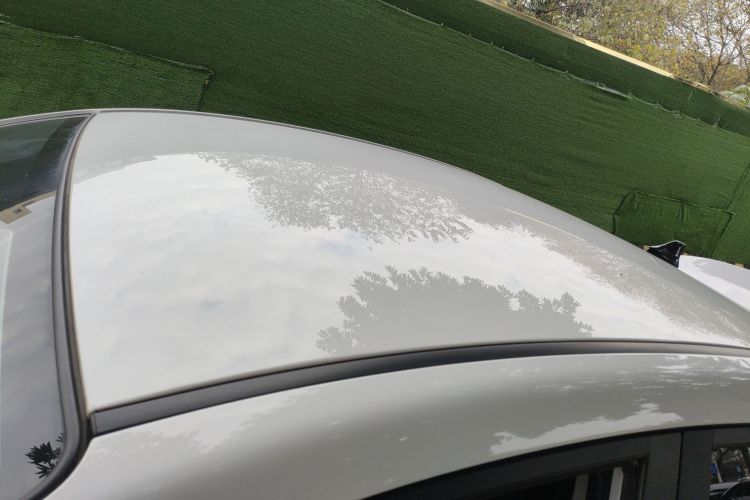 现代 悦纳 2020款 1.4L CVT GLS炫酷版局部细节57