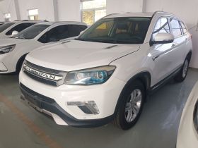 长安CS75 2014款 1.8T 自动精英型 国IV