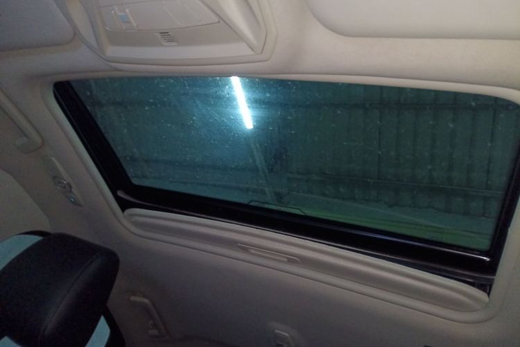 福特 福克斯 2017款 三厢 EcoBoost 125 自动超能风尚型智行版局部细节22