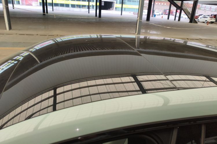 阿维塔11 2022款 长续航双电机版 5座局部细节57