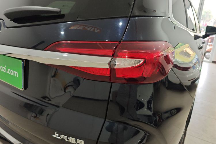 别克 昂科旗 2022款 652T 两驱尊贵型 7座车身外观9