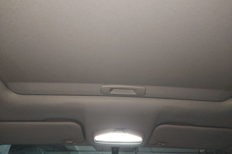 吉利汽车 帝豪 2024款 第4代 1.8L DHT醇净版中控内饰22