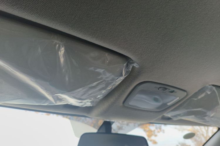 江铃集团新能源 易至EV2 2026款 PLUS+ 舒适型局部细节22