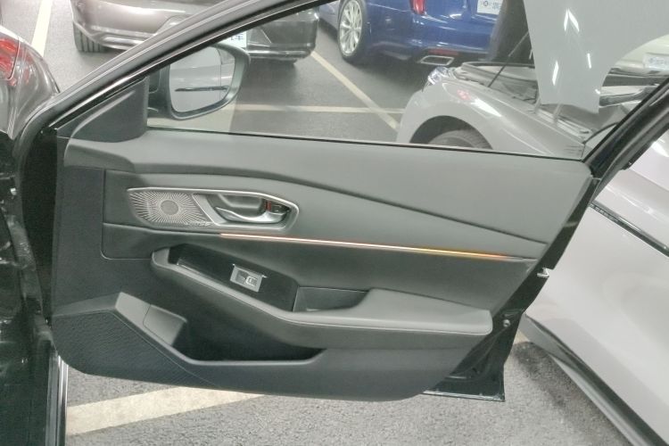 本田 雅阁 2023款 260TURBO 卓越版中控内饰42