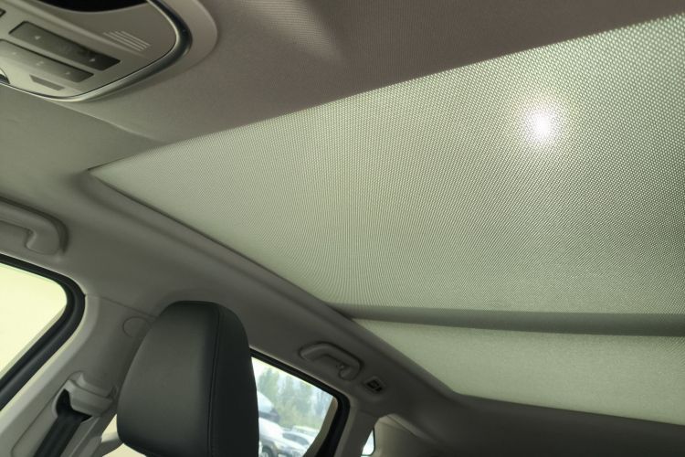 魏牌 VV7 2017款 2.0T 旗舰型局部细节22