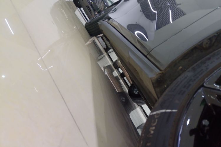 长安UNI-V 2023款 1.5T 尊贵型局部细节9001