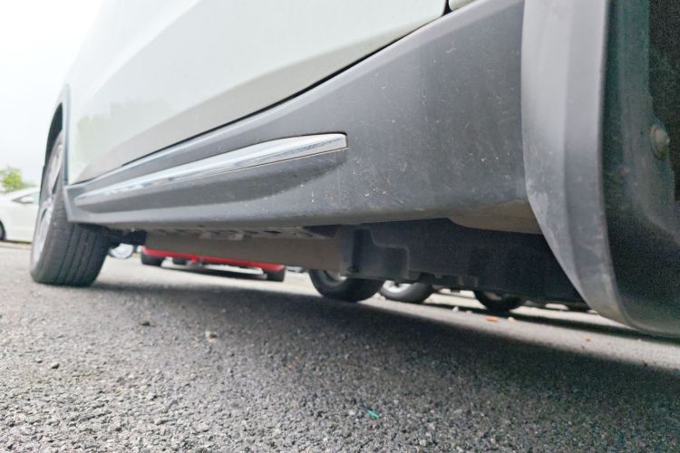 思铭 东风本田M-NV 2021款 尚骋版局部细节9001