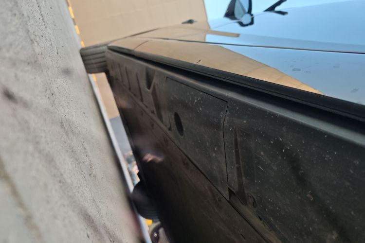 小鹏X9 2024款 702超长续航Max局部细节9003