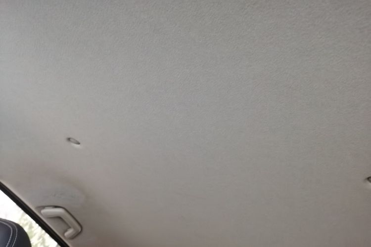 东风风光 风光S560 2018款 1.8L CVT精英型 5座中控内饰22