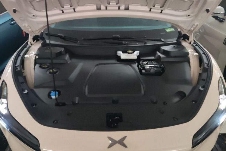 小鹏MONA M03 2024款 620 超长续航局部细节24