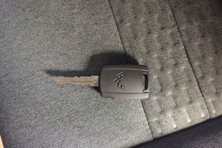 五菱汽车 五菱征途 2021款 1.5L进取型LAR中控内饰7001