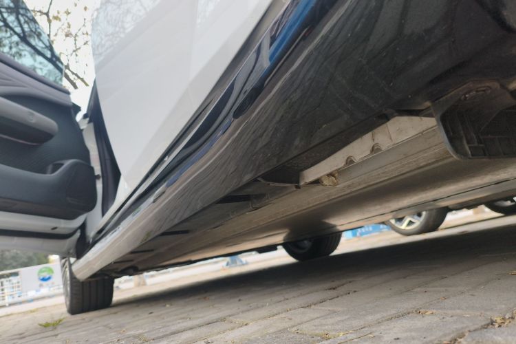 日产N7 2025款 625 Pro局部细节9002