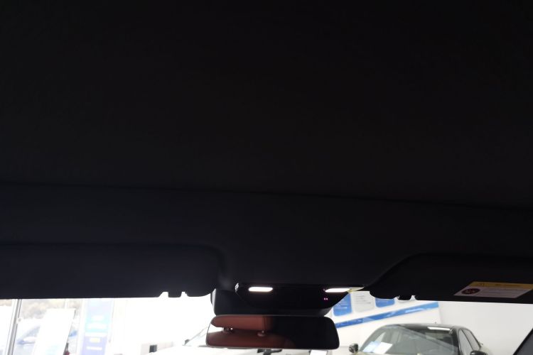 理想汽车 理想L6 2024款 Pro中控内饰22