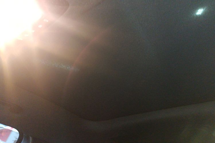 奔驰GLB 2021款 GLB 200 时尚型中控内饰22