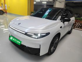 零跑汽车 零跑C10 2024款 530智享版