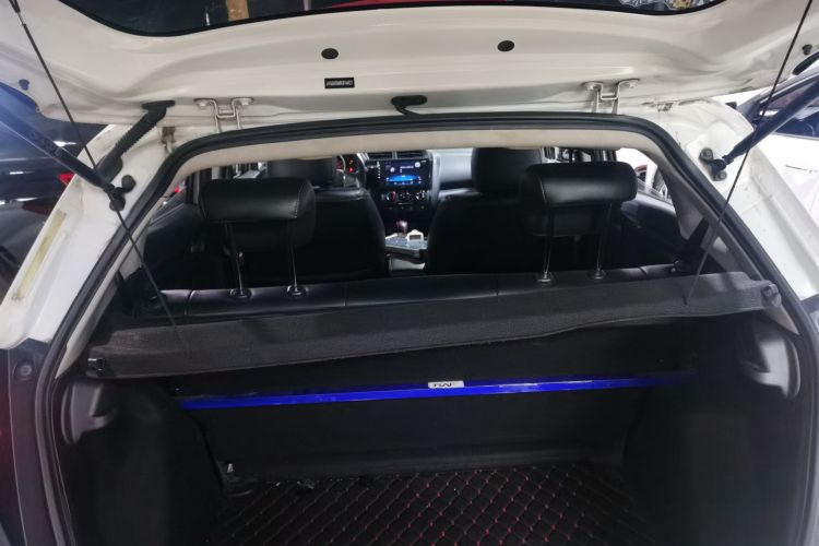 本田 飞度 2018款 1.5L CVT舒适天窗版局部细节23